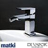 Matki EXM41 MONO Elixir Blade Single Lever Bidet Tap Spare Parts